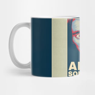 Igor's Abby Someone from Young Frankenstein Mug